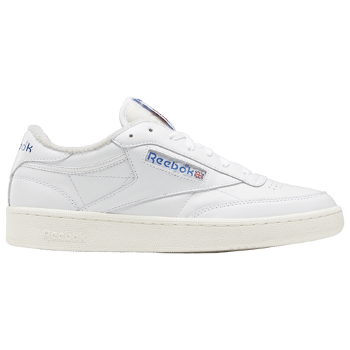 Reebok Men's Club C 85 Vintage Tennis Sneaker's - 100007875
