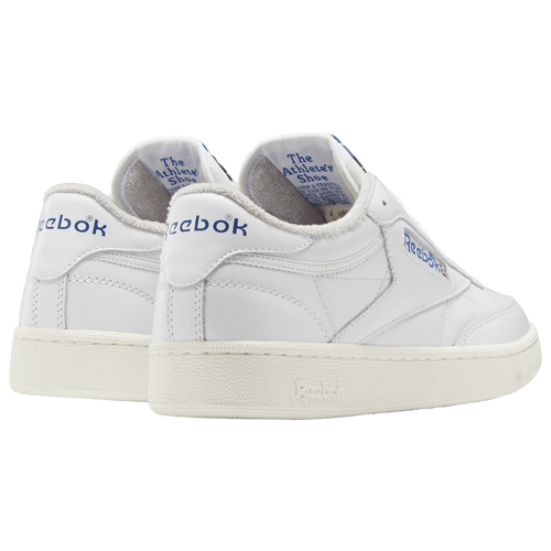 Reebok Men's Club C 85 Vintage Tennis Sneaker's - 100007875