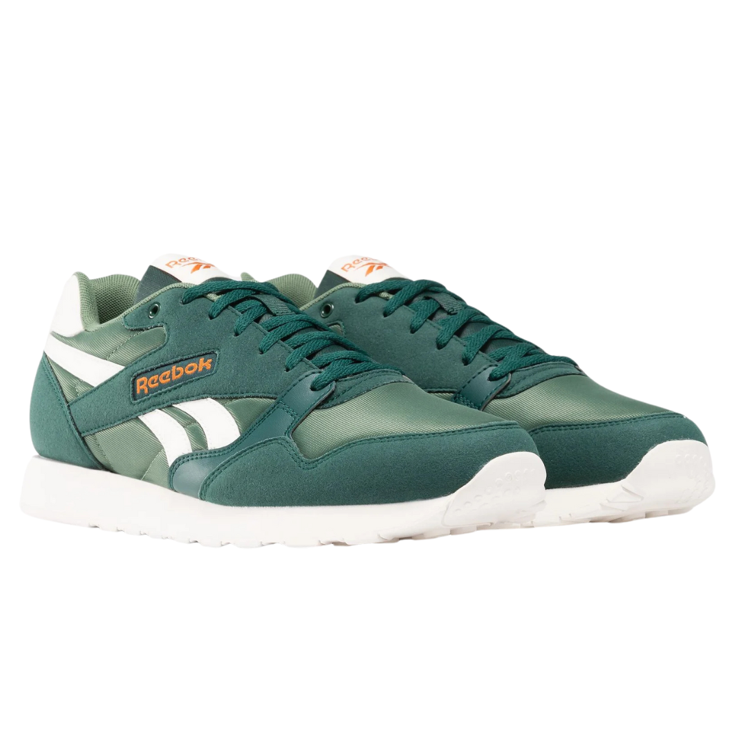 Reebok Men's Ultra Flash Running Shoes - Green
