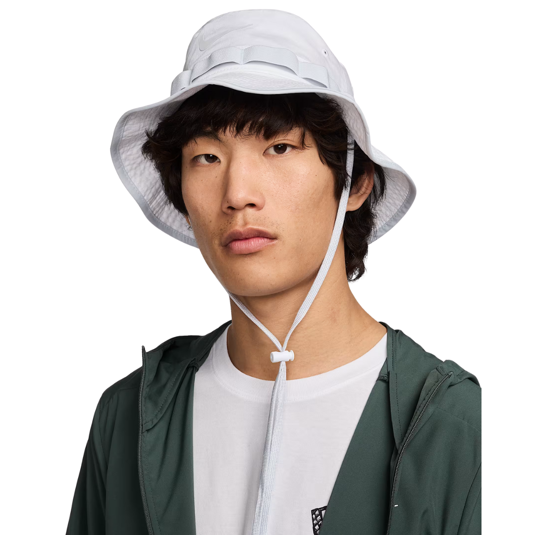 Nike Unisex Apex Dri Fit Bucket Hat HJ3683-100