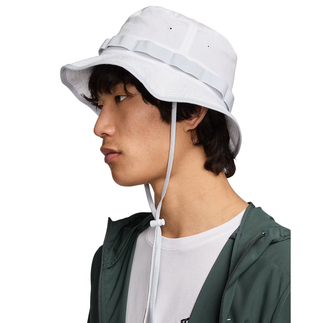 Nike Unisex Apex Dri Fit Bucket Hat HJ3683-100