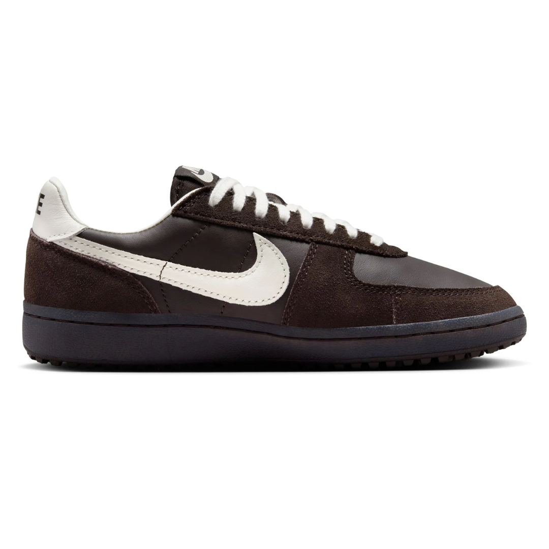 Nike Women's Field General Shoes Brown HV5130-220