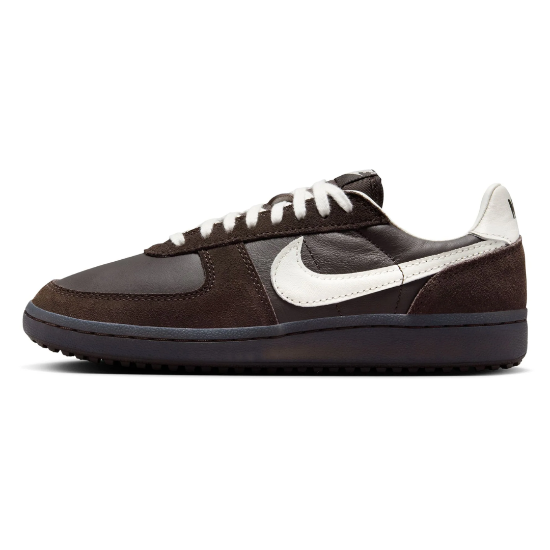 Nike Women's Field General Shoes Brown HV5130-220