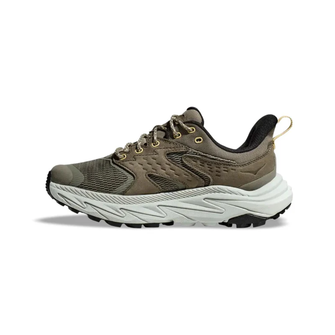 Hoka Big Kids's Anacapa 2 Low GTX Shoes – 1141630-OHMR