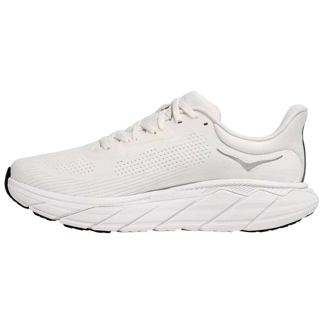 Hoka Men’s Arahi 7 Running Shoes – White 1147850