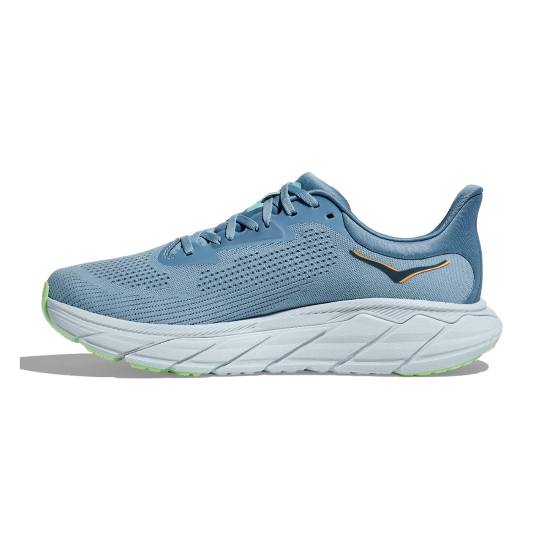 Hoka Men’s Arahi 7 Stability Running Shoes – 1147870-SSK