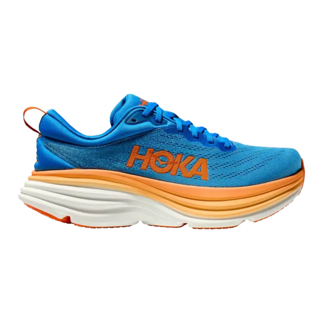 Hoka Men's Bondi 8 Running Shoes 1123202-CSVO