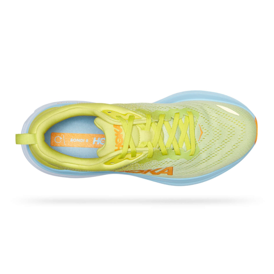 Hoka Men’s Bondi 8 Running Shoes – 1123202BEPM