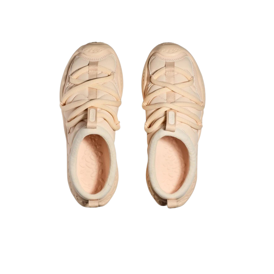 Hoka Men's Ora Primo Clogs Vanilla - 1141570VLV