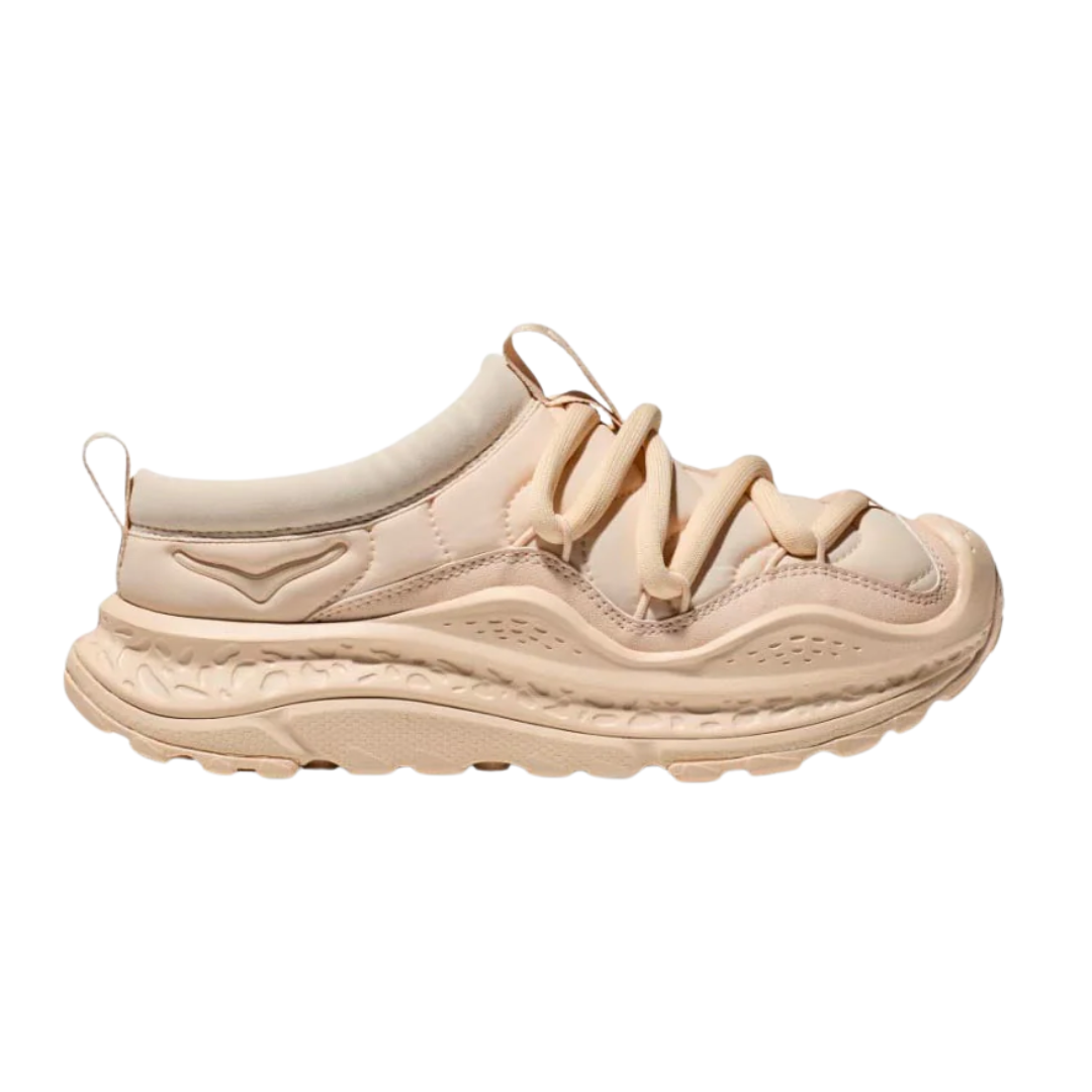 Hoka Men's Ora Primo Clogs Vanilla - 1141570VLV