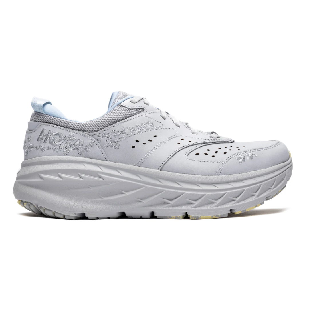 Hoka Vibrant Bloom Bondi L Women’s Sneakers – 1150924-STSN