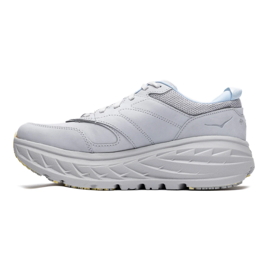 Hoka Vibrant Bloom Bondi L Women’s Sneakers – 1150924-STSN