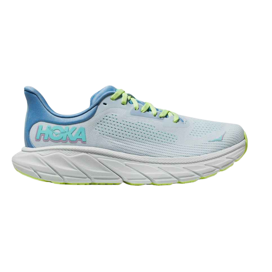 Hoka Women’s Arahi 7 Wide Width – Illusion / Dusk 1147890