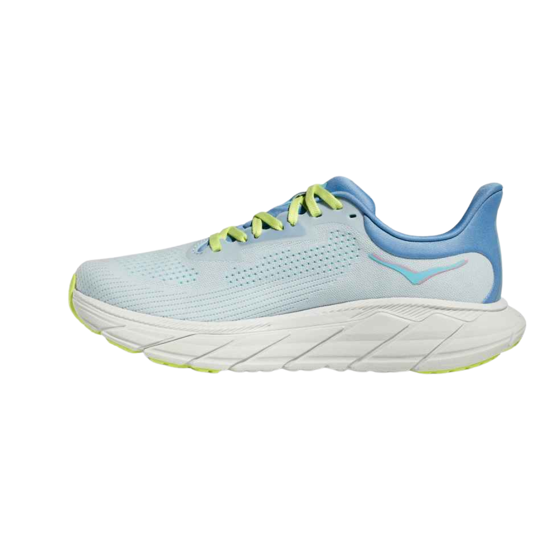 Hoka Women’s Arahi 7 Wide Width – Illusion / Dusk 1147890