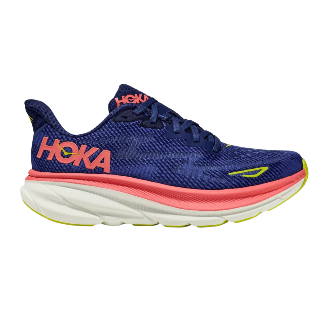 Hoka Women’s Clifton 9 Running Shoes 1127896EVN