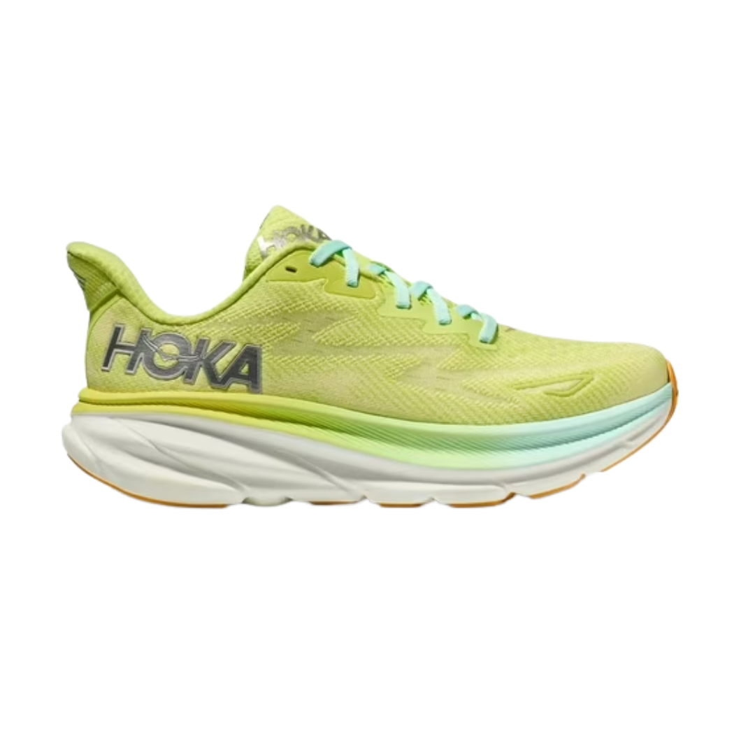 Hoka Women's Everyday Running Clifton 9 Shoes 1127896CGSO