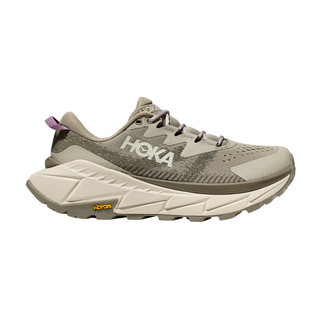Hoka Women’s Skyline-Float X Hybrid Hiking Shoes – 1143430BYCL