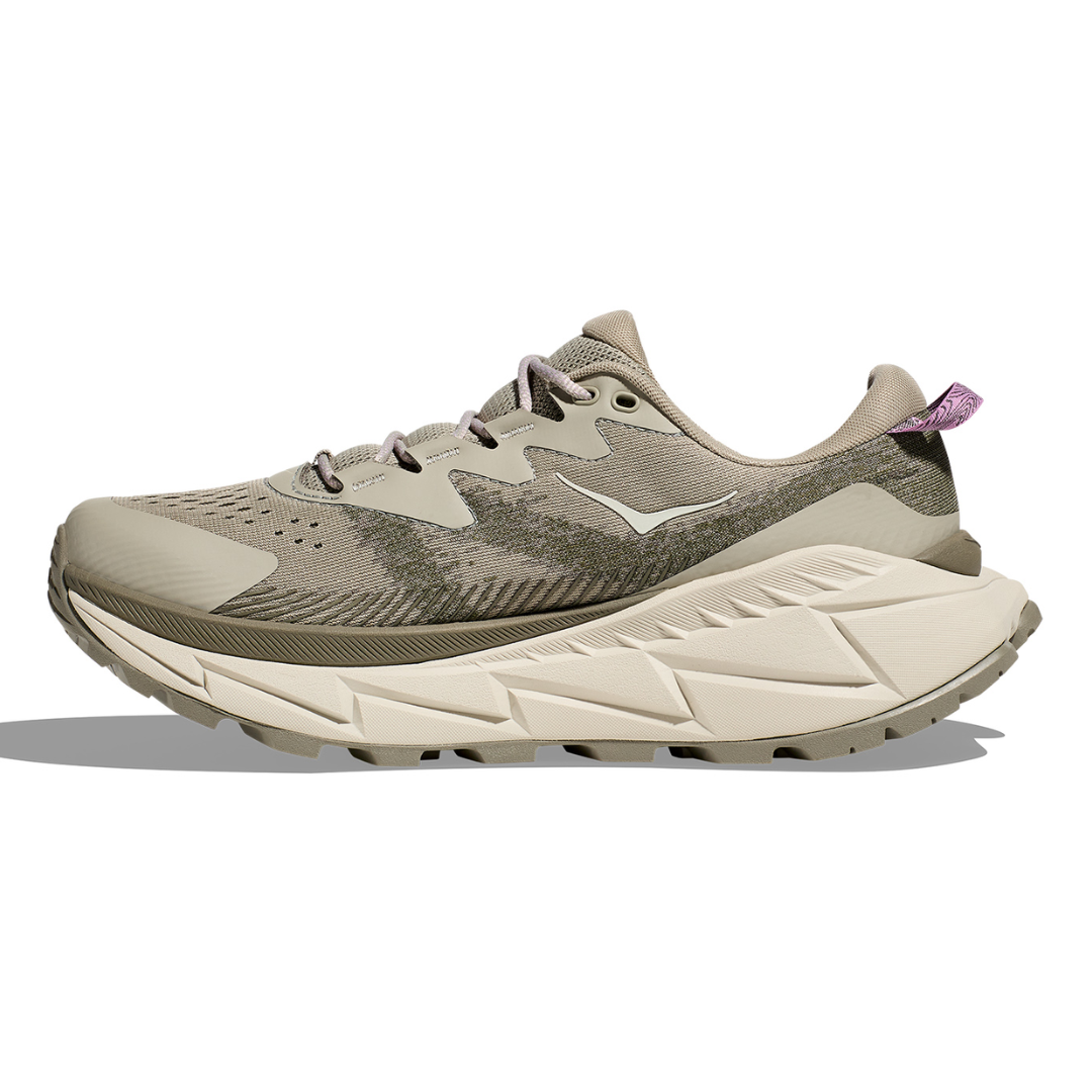 Hoka Women’s Skyline-Float X Hybrid Hiking Shoes – 1143430BYCL