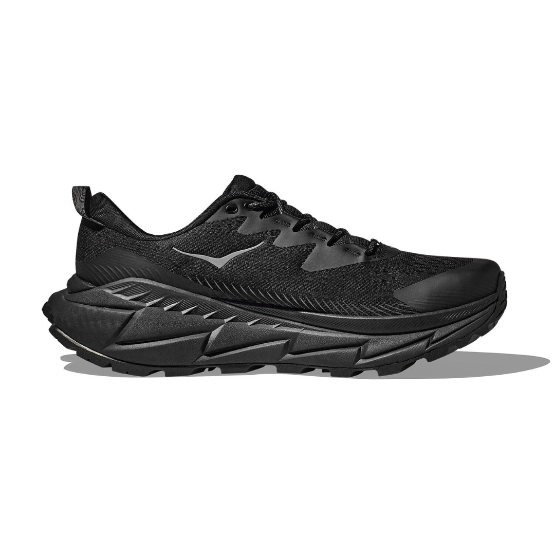 Hoka Women’s Skyline Float X Sneakers – Black 1143430-BBLC