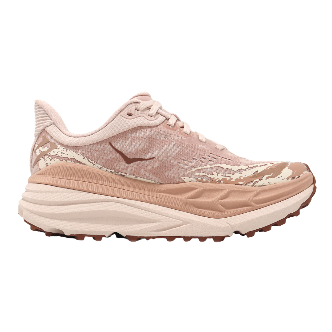 Hoka Women’s Stinson 7 Running Shoes – 1141531-CRMS