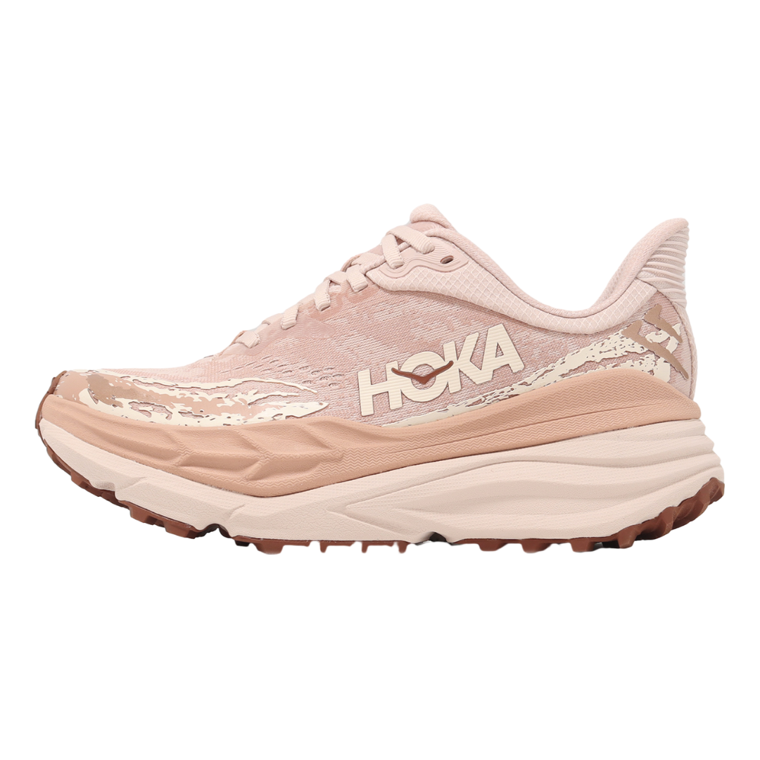 Hoka Women’s Stinson 7 Running Shoes – 1141531-CRMS