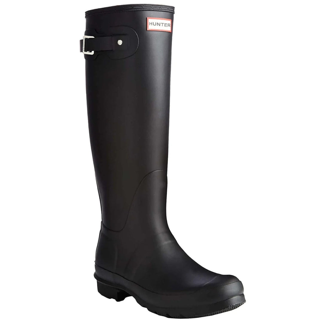 Bottes de pluie hautes originales Hunter pour femmes