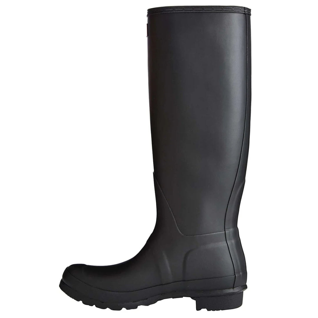 Bottes de pluie hautes originales Hunter pour femmes