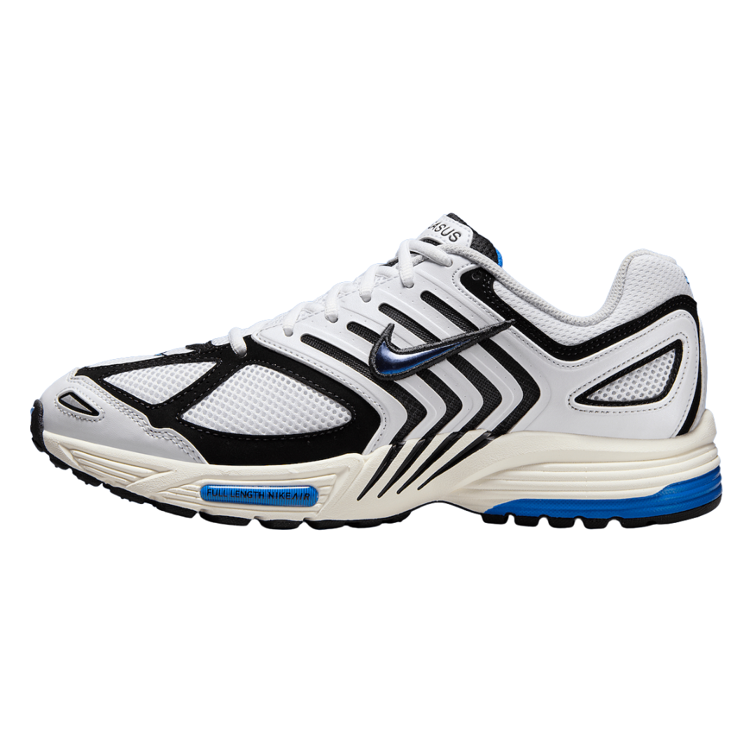 Nike Men's Air Pegasus 2005 Shoes Blue/Grey - IB3971-100