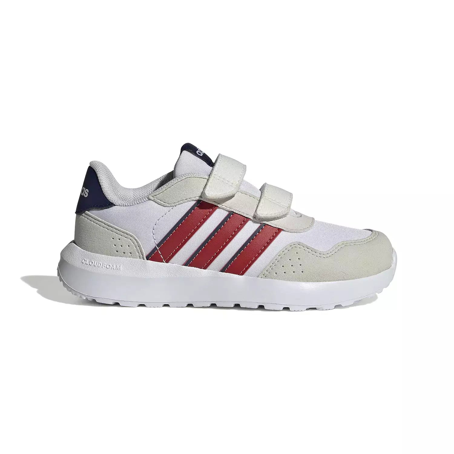 Adidas Run 60s Boys Running Shoes IE6437