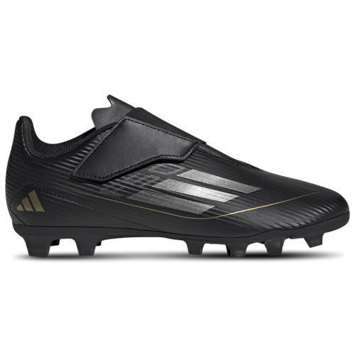 Adidas Kids F50 Club Hook-and-Loop Soccer Cleats – IF1387