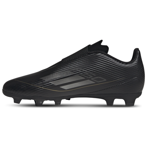 Adidas Kids F50 Club Hook-and-Loop Soccer Cleats – IF1387