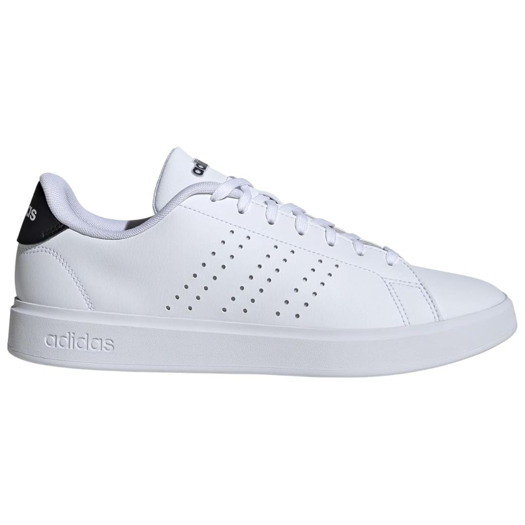 Adidas Men's Advantage 2.0 Sneakers White IF1661