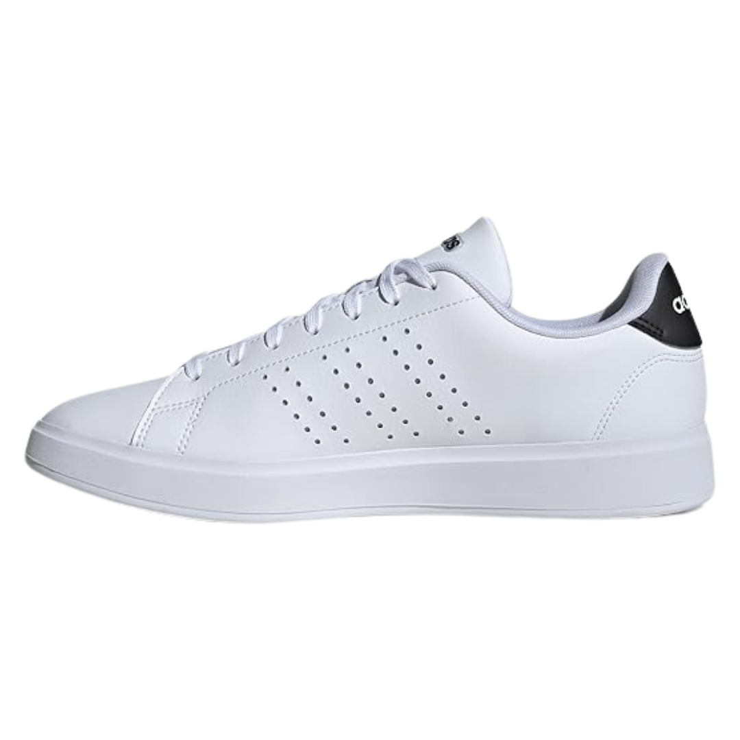 Adidas Men's Advantage 2.0 Sneakers White IF1661