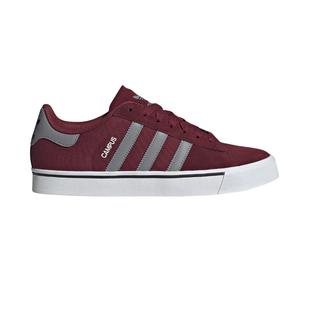 Adidas Men's Originals Campus Vulcanized Casual Shoes IF9286
