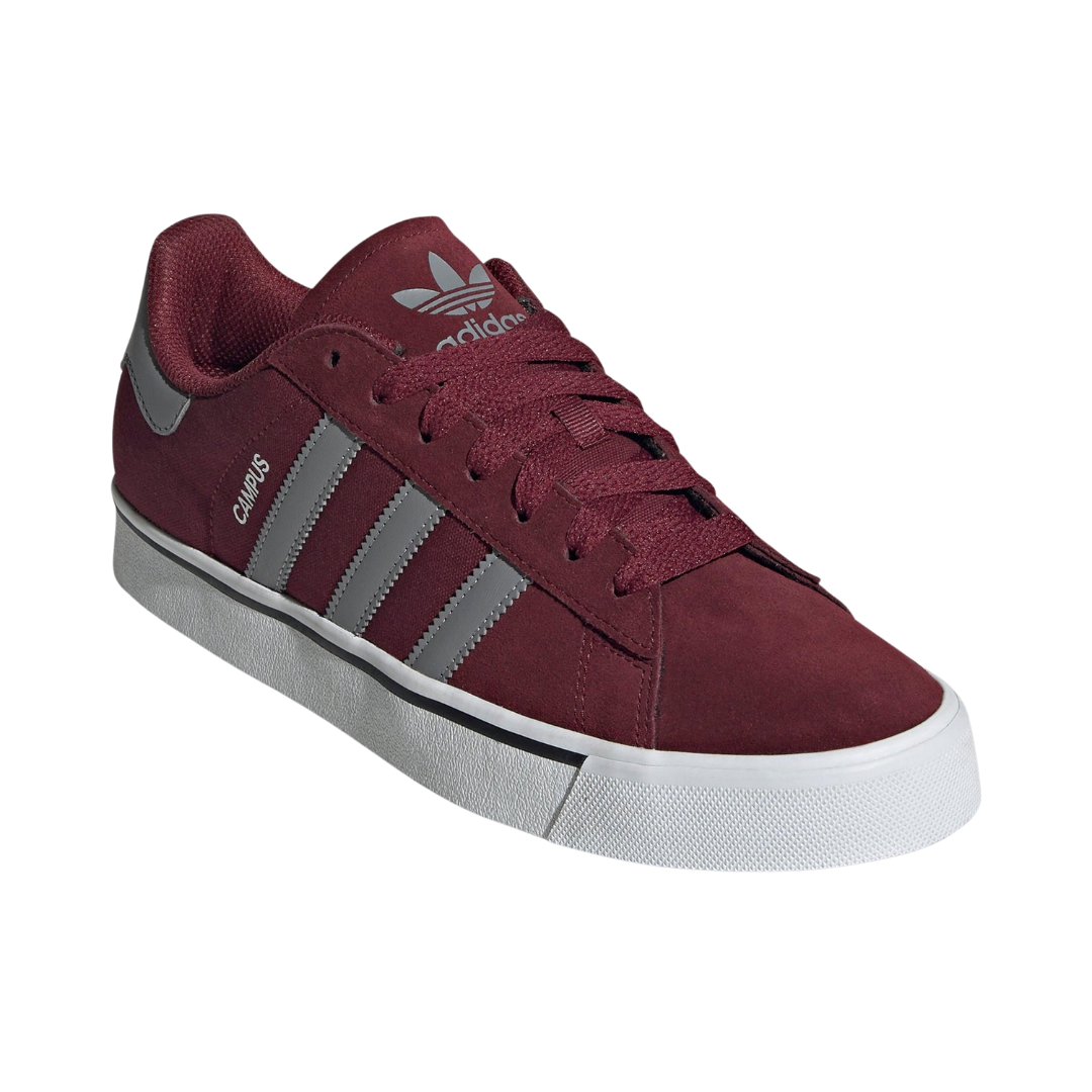 Adidas Men's Originals Campus Vulcanized Casual Shoes IF9286