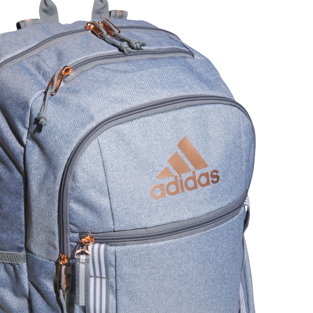 Adidas Utility XL Backpack – Laptop & Gym Bag IU7688