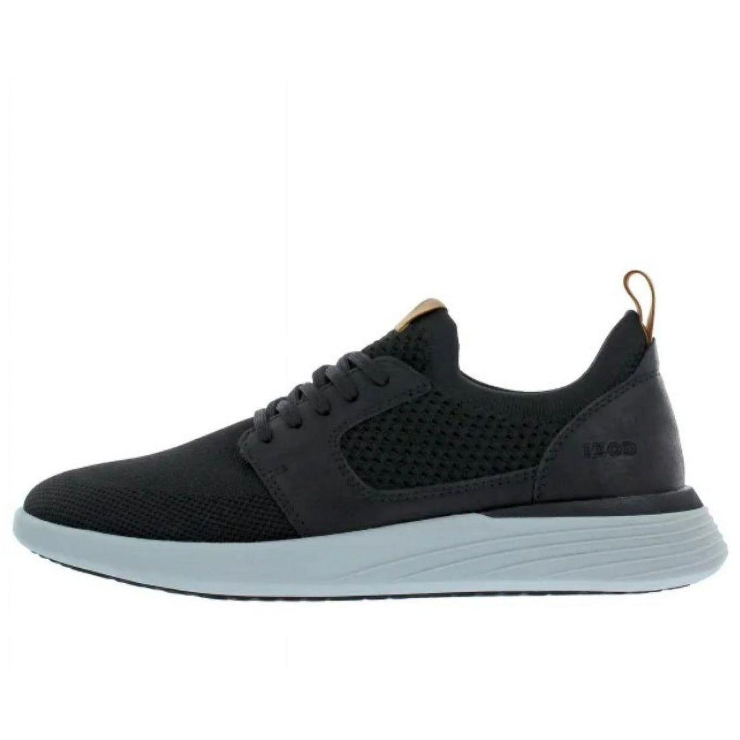 Izod Bannister Men's Sneaker Black Itm.180415