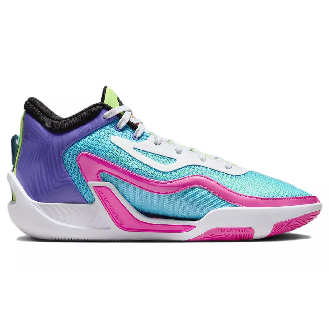 Jordan Tatum 1 Big Kids' Basketball Shoes (FV0172-400)