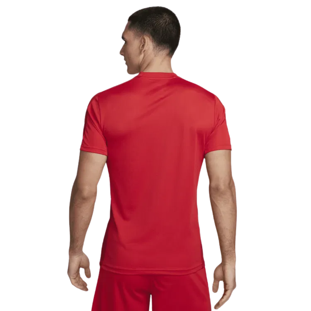 Nike Jersey Dri-Fit Academy 23 Soccer Shirt Red DR1336-657