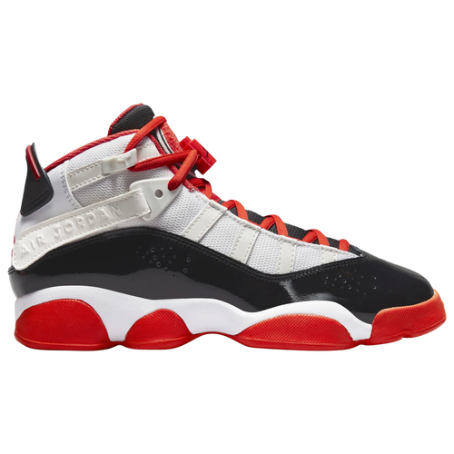 Jordan Kids 6 Rings (GS) Shoes – DV1345-108