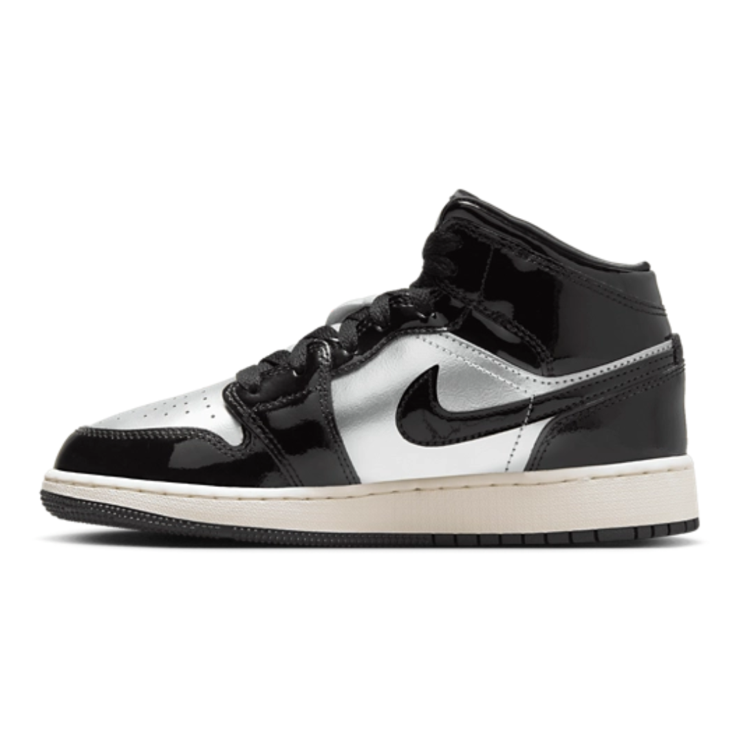 Jordan AJ 1 Mid SE Uni Boys’ Grade School Shoes – FZ3938-001