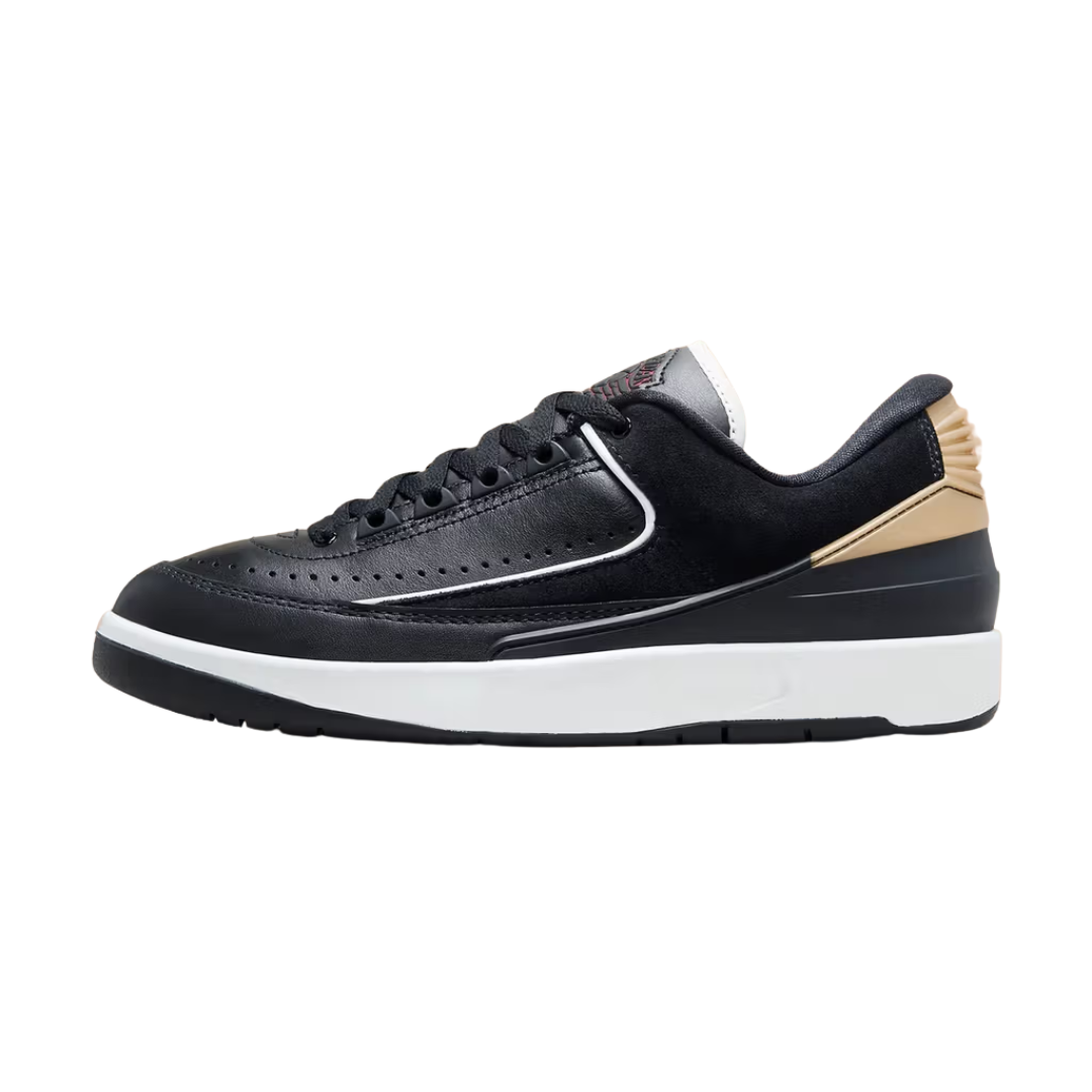 Jordan AJ2 Retro Low Women's Shoes – DX4401-001