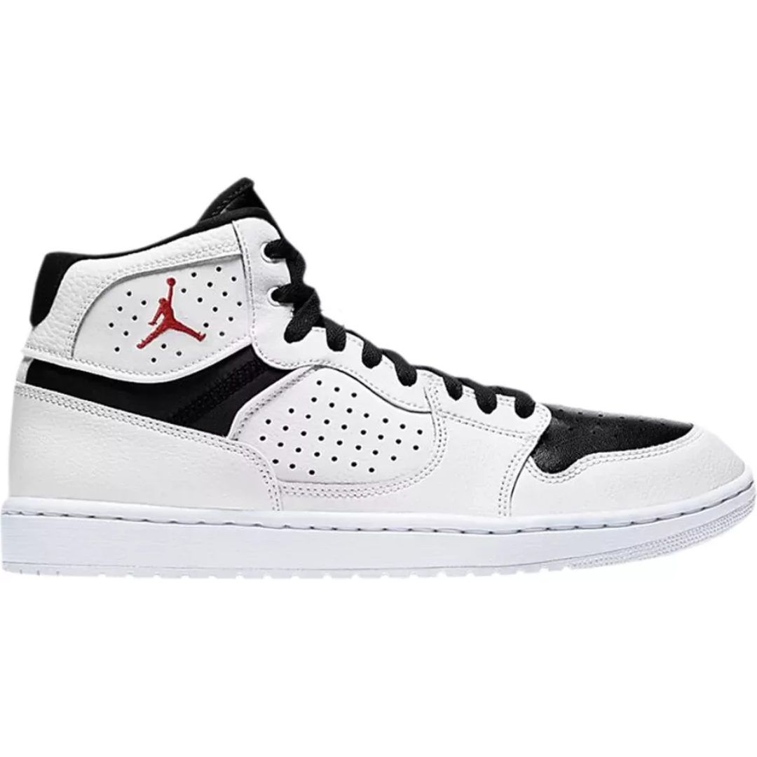 Jordan Men's Access Basketball Shoes AR3762-101