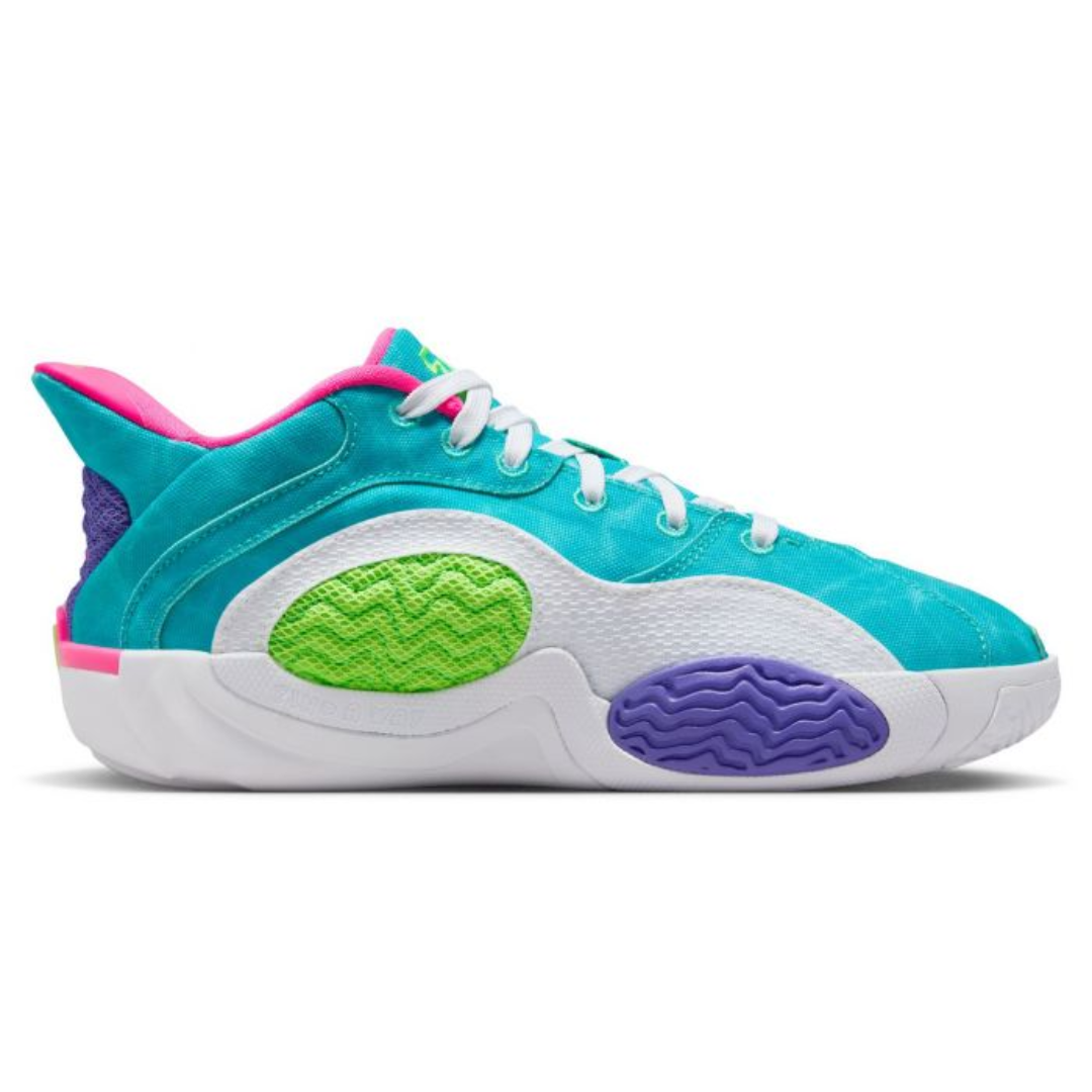 Jordan Big Kids' Grade School Tatum 2 Shoes – | HJ7382-303