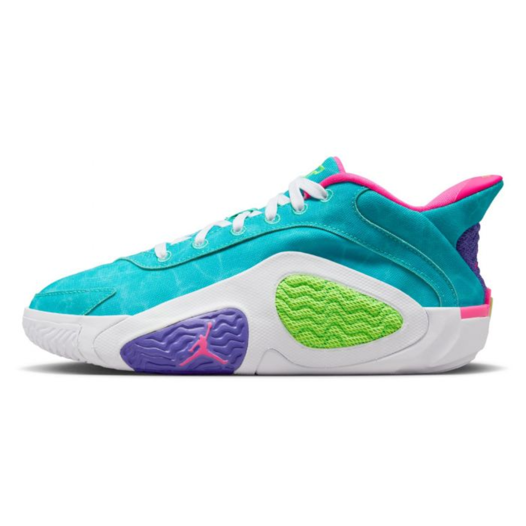 Jordan Big Kids' Grade School Tatum 2 Shoes – | HJ7382-303