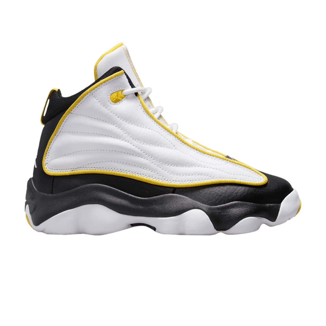 Jordan Big Kids' Pro Strong Grade School Shoes – DC7911-107
