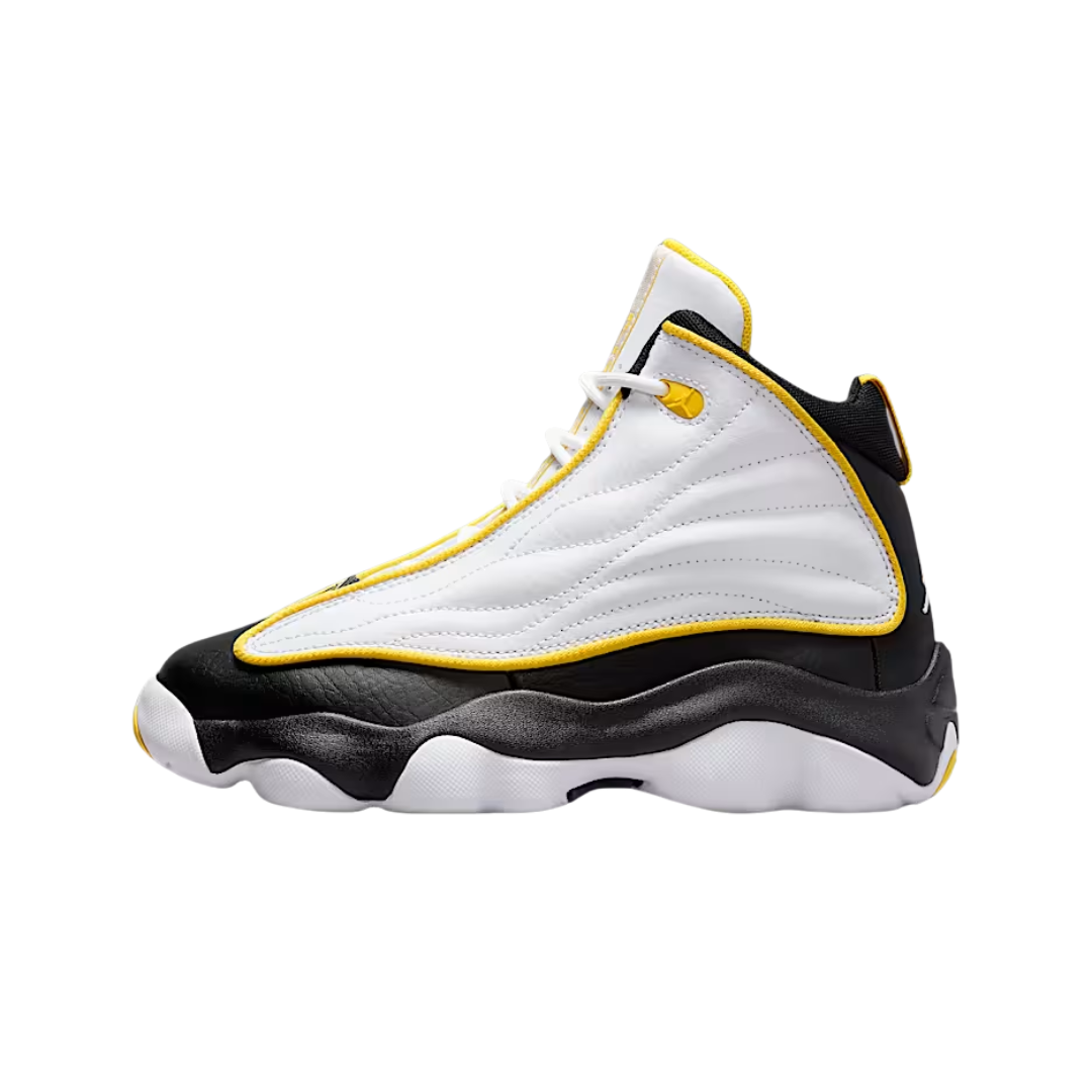 Jordan Big Kids' Pro Strong Grade School Shoes – DC7911-107