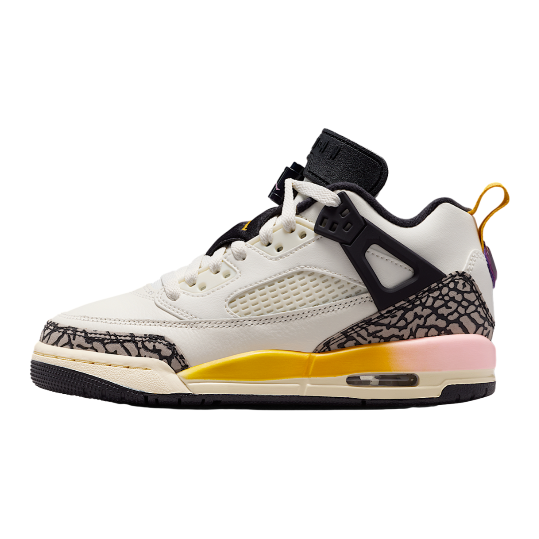 Jordan Big Kids' Spizike Low GS – FQ3950-107