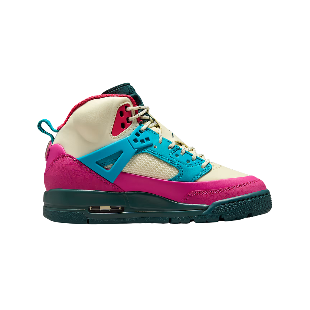 Jordan Big Kids’ Spizike Shoes – FD4653-163