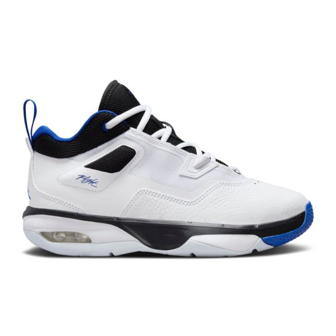 Jordan Big Kids' Stay Loyal 3 Shoes – White FB1396-070